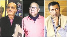 BCCI new, BCCI and Supreme Court, Committee of Administrators and BCCI, BCCI top office bearers, BCCI's president C K Khanna, BCCI's secretary Amitabh Choudhary, BCCI's treasurer Anirudh Chaudhry, Anurag Thakur and Ajay Shirke, India cricket news, India news, national news