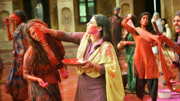 begum jaan, begum jaan stills, begum jaan pics, begum jaan photos, begum jaan film