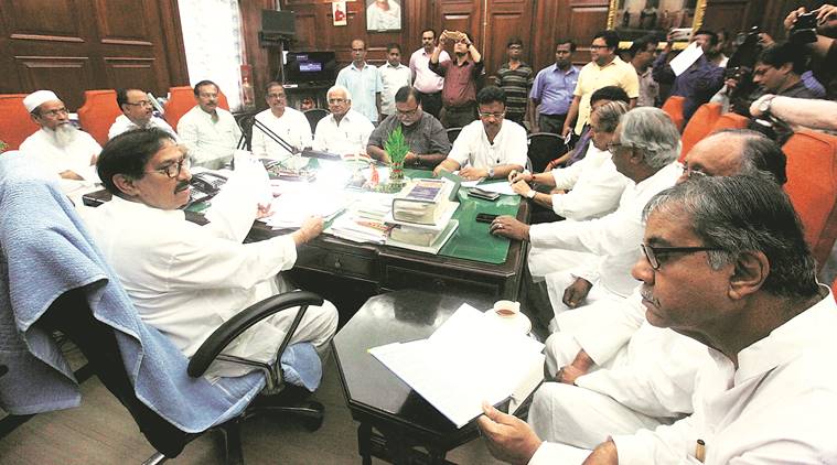 opposition news, assembly news, india news, indian express news