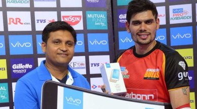 Bengaluru Bulls vs Telugu Titans, Live Streaming:
