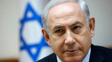 Israeli PM Benjamin Netanyahu says Iran lied about not pursuing nuclear weapons