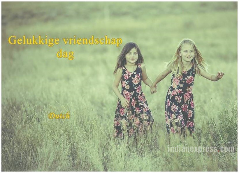 friends, friendship day, happy friendship day, friendship day cards, friendship dy messages, friendship day photos, friendship day wishes, indian express