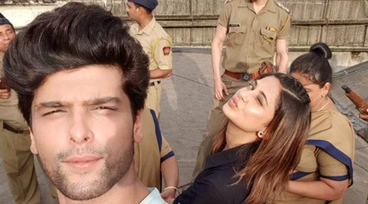 Beyhadh finale: Maya gets arrested, but can Arjun save Saanjh’s life