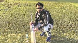 saurabh bhambhri, cricketer, cricketer fraud, Delhi news, indian express news