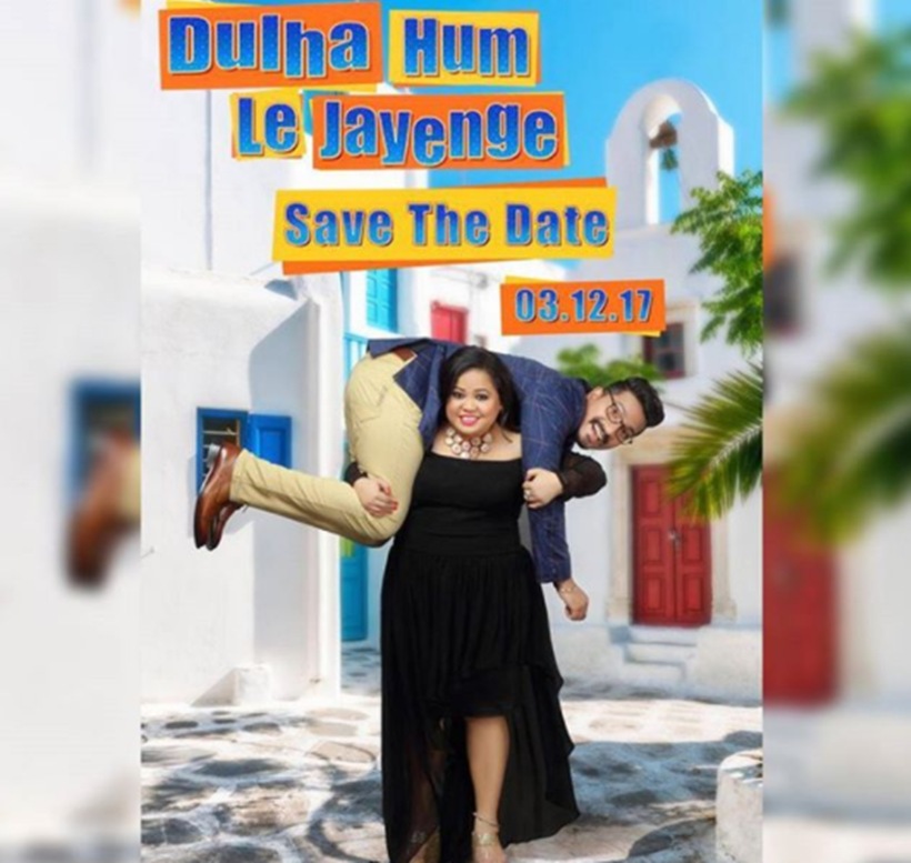bharti singh, harsh limbachiyaa, harsh limbachiyaa bharti singh