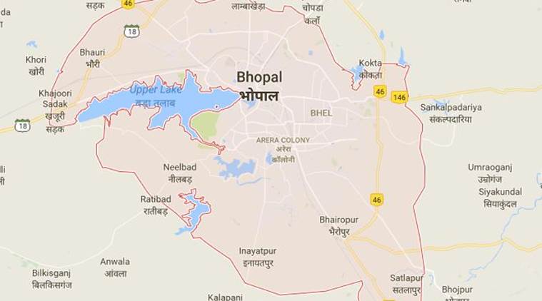 Madhya Pradesh, MP Dalit Minor, Madhya Pradesh Dalit Minor, MP Dalit Minor Excreta, India News, Indian Express, Indian Express News