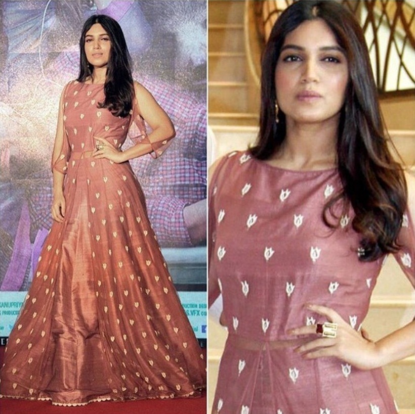 Bhumi Pednekar