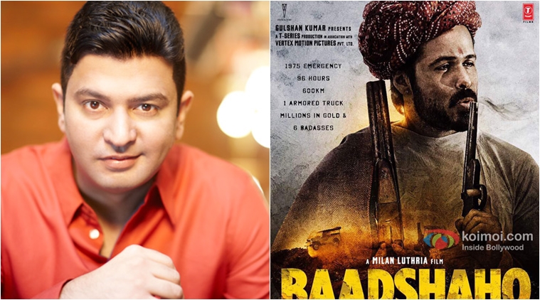 Baadshaho producer Bhushan Kumar: Today audience is looking for ...