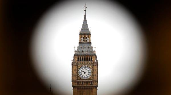 live big ben last gong, big ben last gong on aug 21, big ben silent for 4 yrs, big ben renovation, london big ben, indian express, indian express news