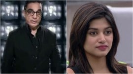 bigg boss tamil, kamal haasan, oviya, bigg boss oviya, bigg boss tamil elimination, bigg boss tamil kamal haasan