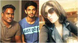 big boss oviya, oviya, neenga shut up pannunga, neenga shut up pannunga song, oviya song, oviya movies,