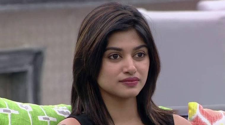 Actor Oviya Sex Xxx - Former Bigg Boss Tamil contestant Oviya signs an adult comedy? |  Entertainment News,The Indian Express