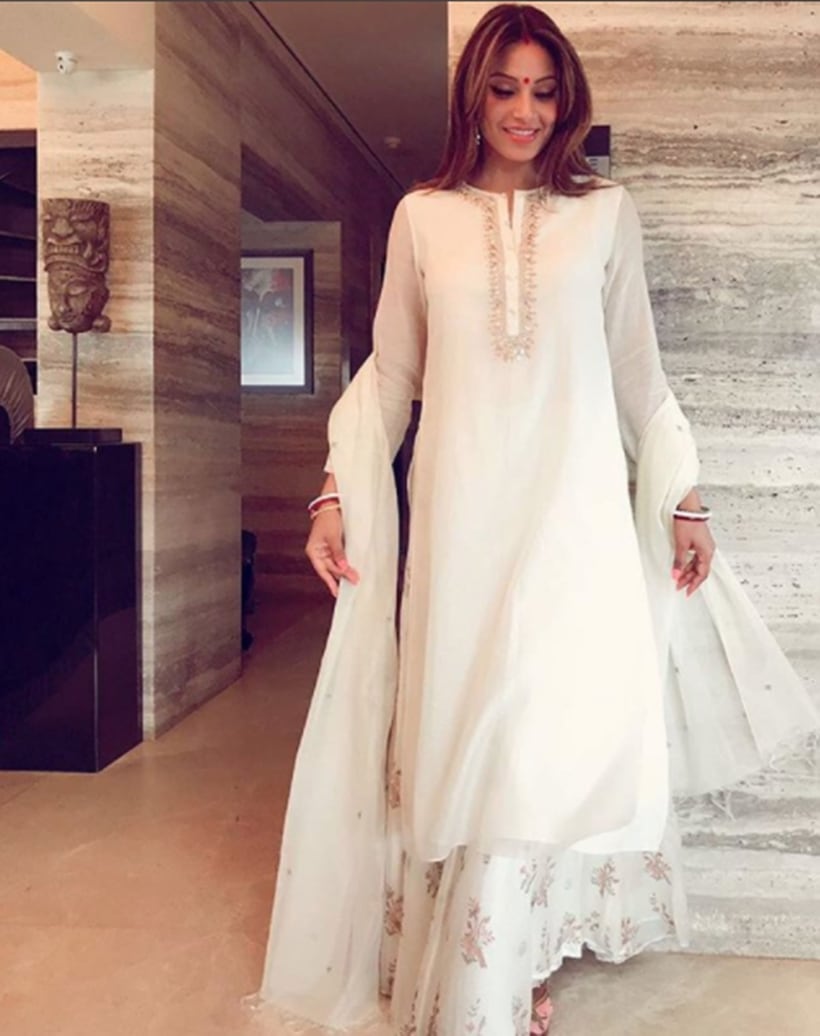 Bipasha Basu