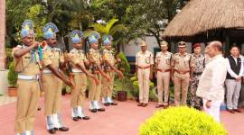 crpf railway booking, crpf irctc mou, crpf irctc deal, crpf personnel ticketing, crpf new ticketing system, crpf e-booking, crpf warrant system, crpf headquarters