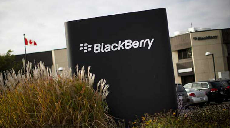 BlackBerry, BlackBerry new phone, BlackBerry full touchscreen phone, TCL, BlackBerry Priv