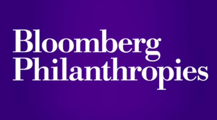 Bloomberg Philanthropies Under Home Ministry Scanner | India News - The ...