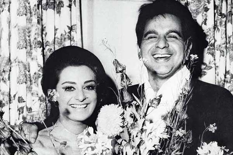 Saira Banu, Saira Banu birthday, Dilip Kumar, Saira Banu age, Saira Banu photos, Saira Banu Dilip Kumar, Saira Banu Dilip Kumar old photos