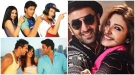 friendship day, happy friendship day, friendship day celebrations, friendship day news, Kuch Kuch Hota Hai, Dostana, Ae Dil Hai Mushkil, bollywood and friendship day