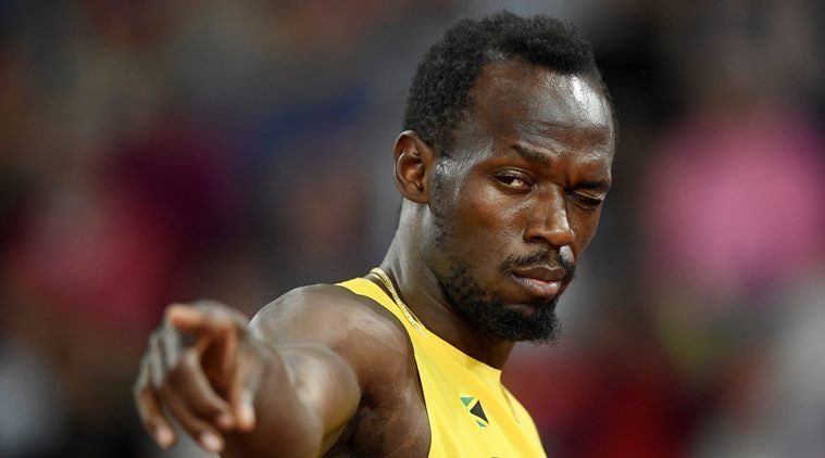 My name is Bolt, Lightning Bolt: Best quotes by Usain Bolt till date |  Sports News,The Indian Express