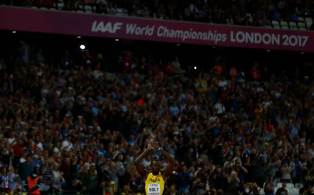 World Athletics Championship, Usain Bolt, Jamaica, Diamond League, London, athletics, indian express