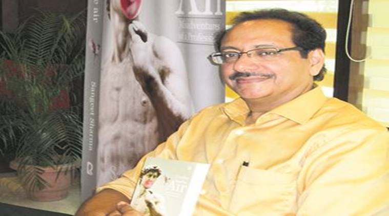 Castles in the Air: Misadventures of a Profession, Sangeet Sharma, Architecture, Books on Architecture, Architect Sangeet Sharma, Chandigarh news, Indian Express News