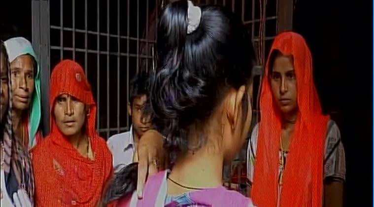East Up Over Dozen Cases Of Braid Chopping Emerge In Last 2 Days 