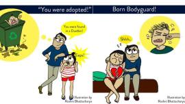 bhai dooj, bhai dooj 2019, bhaiya dooj, bhai dooj memes, rakshabandhan brother sister funny, brother sister funny memes on Internet, raksha bandhan brother sister funny wishes, rakshabandhan funny messages greetings, rakshabandhan funny, rakshabandhan funniest memes internet 2017, indian express, indian express news