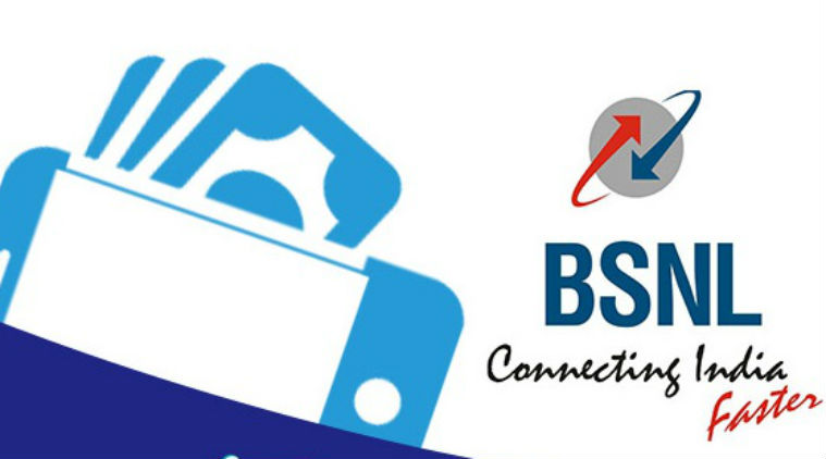 BSNL, digital wallet, BSNL Mobikwik partnership, BSNL 1.5 million mrechants, largest e-wallet in India, co-branded Mobikwik wallet