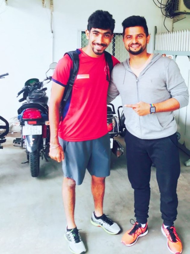 India vs Sri Lanka, Ind vs SL, Mahendra Singh Dhoni, Suresh Raina, Kedar Jadhav, cricket, indian express