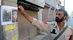 Hizbul Mujahideen, US Hizbul Mujahideen, Hizbul Mujahideen global terror tag, Hizbul Mujahideen foreign terror tag, Hizbul Mujahideen news, Syed Salahudin, Hizbul Mujahideen chief, india news