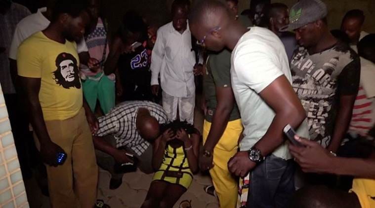 Burkina Faso, Ouagadougou, Terrorist Attack, Turkish Restaurant, Aziz Istanbul, Jihadis Attack, World News, Indian Express News