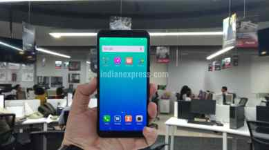 Micromax Canvas Infinity, Micromax Canvas Infinity launch in India, Micromax Canvas Infinity price in India