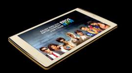 Micromax, Eros Now, Micromax - Eros Now partnership, Micromax Canvas Plex, co-created tablet, Micromax Canvas Plex features, Micromax Canvas Plex price, Micromax Canvas Plex launch date, free Eros Now subscription, pre-loaded features, Micromax tablet