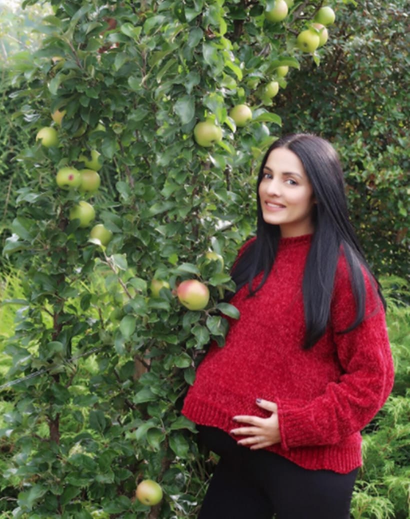 Celina Jaitley, Celina Jaitley photos, Celina Jaitley baby bump, Celina Jaitley latest photos, Celina Jaitley news