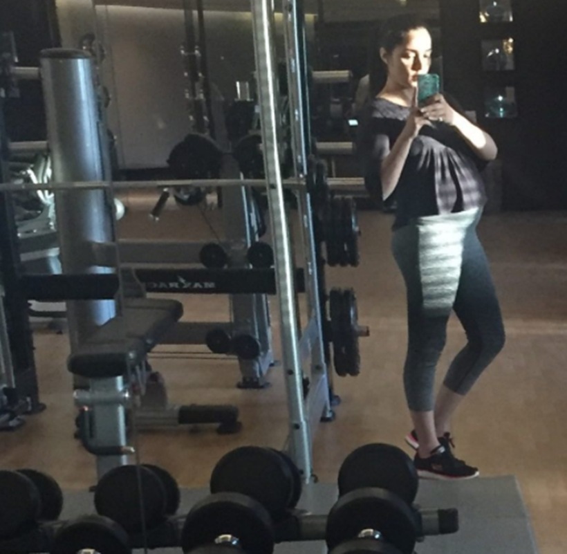 Celina Jaitley, Celina Jaitley photos, Celina Jaitley baby bump, Celina Jaitley latest photos, Celina Jaitley news