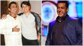 Bigg Boss 11, Bigg Boss, Cezanne Khan, Anuj Saxena, Bigg Boss 11 news, Cezanne Khan Anuj Saxena Bigg Boss 11, Cezanne Khan Anuj Saxena Bigg Boss 11 news