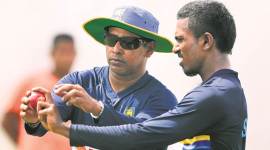 india vs sri lanka, india tour of sri lanka 2017, chaminda vaas, sri lanka bowling coach, cricket news