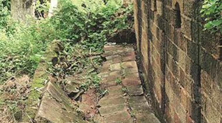 Maharashtra, Chandrapur fort, Chandrapur, Maharashtra Chandrapur fort, Maharashtra fort, india news