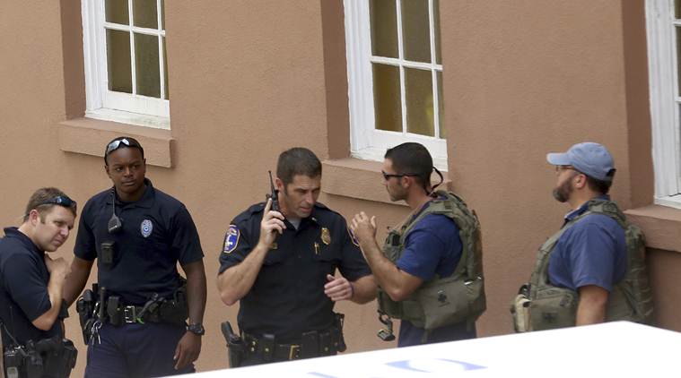 charleston shooting, charleston, south carolina, united states, live updates, world news, indian express news