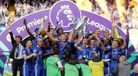 English Premier league 2017-18, Manchester United, Chelsea, Tottenham