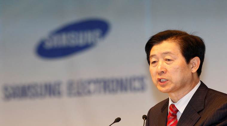 Downfall of ex-Samsung strategy chief leaves ‘salarymen’ disillusioned ...