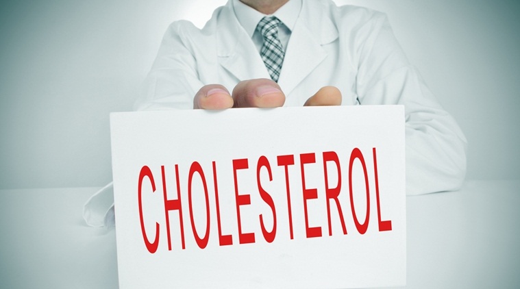 Cholesterol 759 Ie 