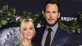 Chris Pratt, Anna Faris, Chris Pratt pics, Anna Faris pics, chris pratt anna faris pic