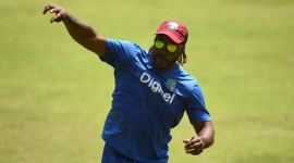 Chris Gayle, Marlon Samuels, West Indies ODI squad, WI vs Eng, West Indies vs England, Cricket