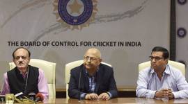 bcci, Board of Control for Cricket in India, coa, Committee of Administrators, Anurag Thakur, Ajay Shirke, C K Khanna, Amitabh Choudhary, Anirudh Chaudhary, cricket, indian express
