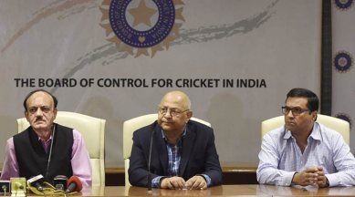 bcci, committee of administrators, coa, bcci coa, bcci supreme court, bcci reforms, cricket news, sports news, indian express