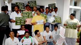 Jharkhand, Jharkhand assembly, CNT act, Jharkhand CNT act, Chhotanagpur Tenancy act, latest news, indian express