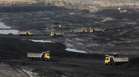 fuel shortage, coal plants, private coal plants, coal ministry