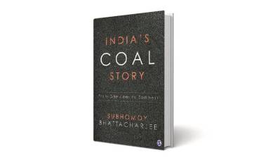 india's coal story, Subhomoy Bhattacharjee, india's coal story review, book review, indian express