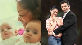 karan kajol, karan kajol friendship, karan kajol instagram, karan follow kajol instagram,